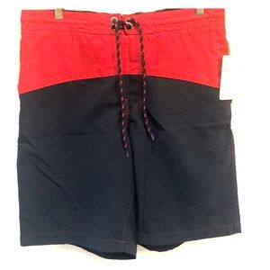 Sonoma Lifestyle Men’s Swim Trunks, Tags On!